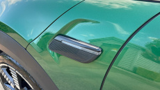 MINI Hatchback 1.5 Cooper Exclusive 5dr Auto Petrol Hatchback